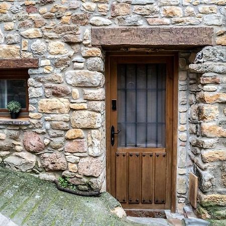 La Cabana De Lilith Арен Экстерьер фото