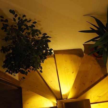 La Cabana De Lilith Арен Экстерьер фото