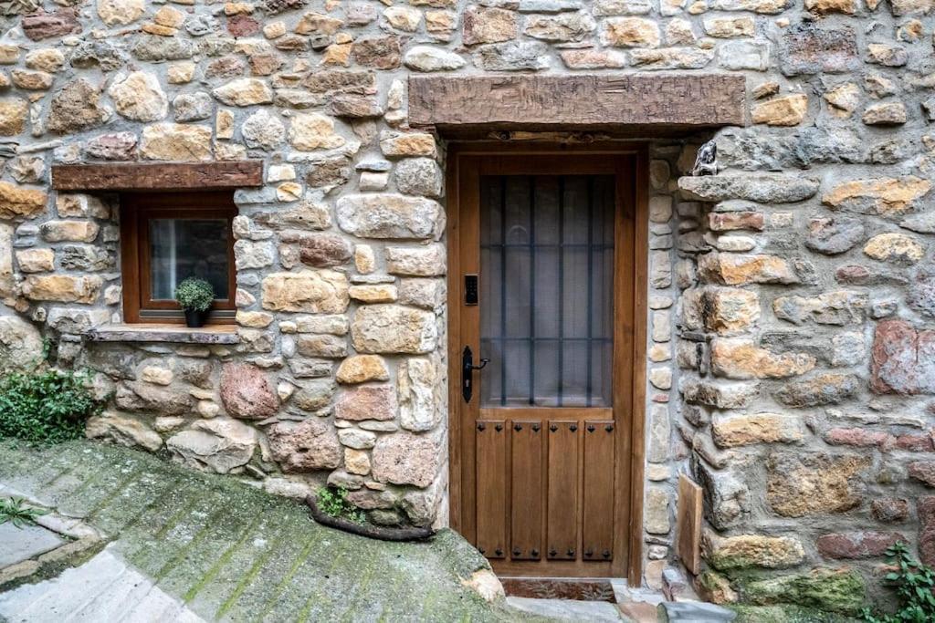 La Cabana De Lilith Арен Экстерьер фото
