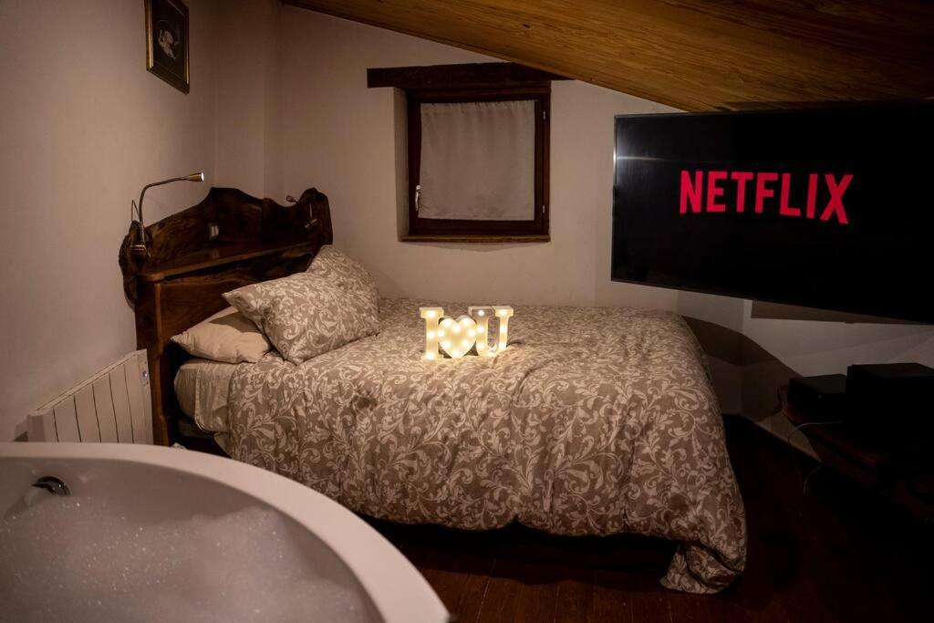 La Cabana De Lilith Арен Экстерьер фото