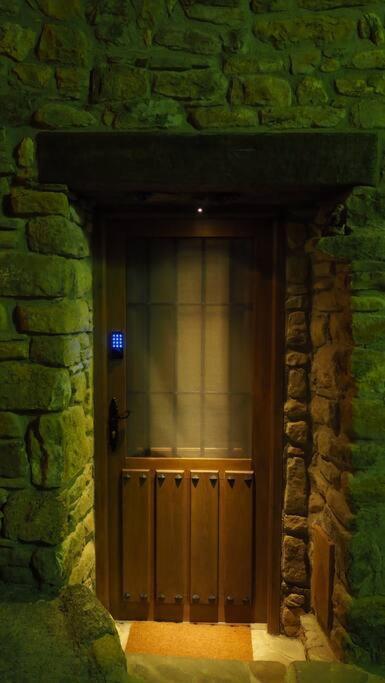 La Cabana De Lilith Арен Экстерьер фото