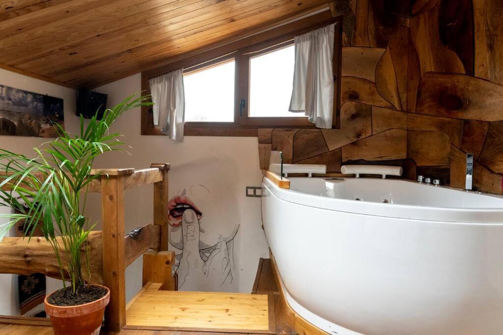 La Cabana De Lilith Арен Экстерьер фото