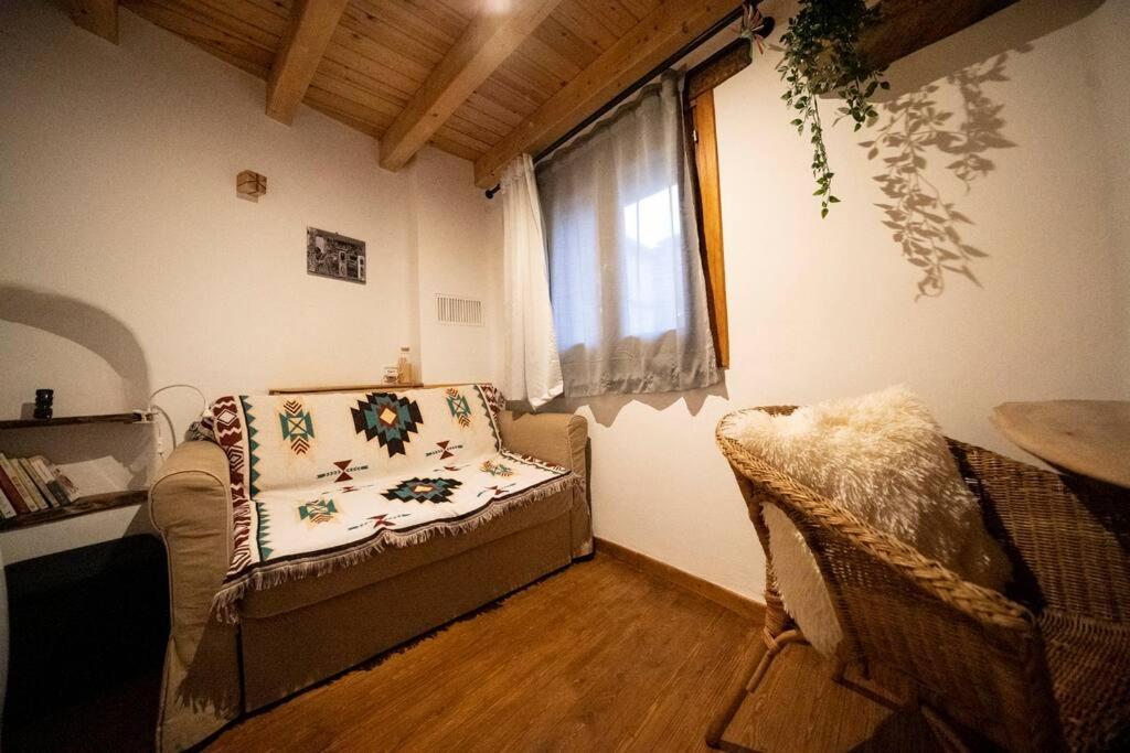 La Cabana De Lilith Арен Экстерьер фото