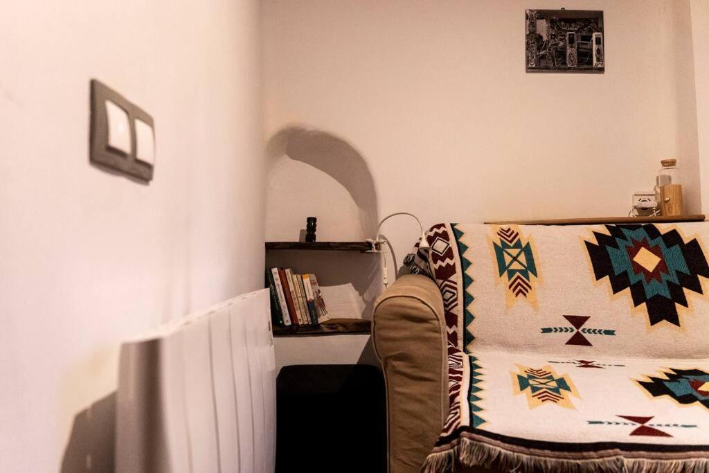 La Cabana De Lilith Арен Экстерьер фото