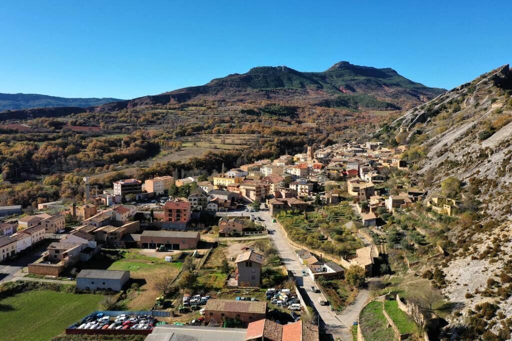 La Cabana De Lilith Арен Экстерьер фото