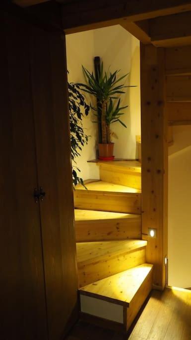 La Cabana De Lilith Арен Экстерьер фото