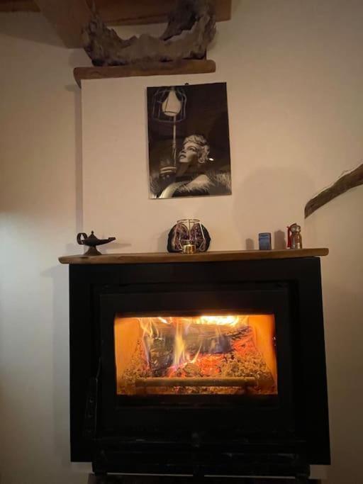 La Cabana De Lilith Арен Экстерьер фото